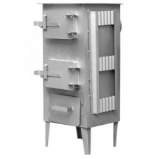 VOREL Soba mare carbune S-7
